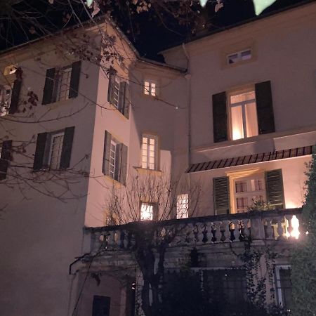 La Tour Yveline Bed & Breakfast Romans-sur-Isere Luaran gambar