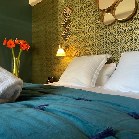 La Tour Yveline Bed & Breakfast Romans-sur-Isere Luaran gambar