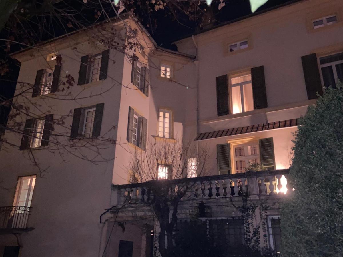 La Tour Yveline Bed & Breakfast Romans-sur-Isere Luaran gambar