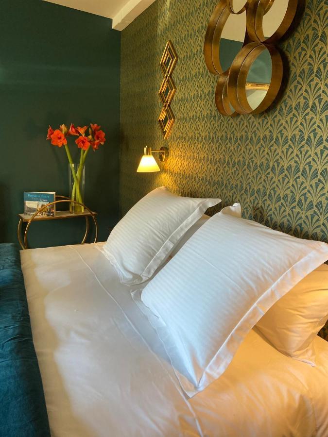 La Tour Yveline Bed & Breakfast Romans-sur-Isere Luaran gambar