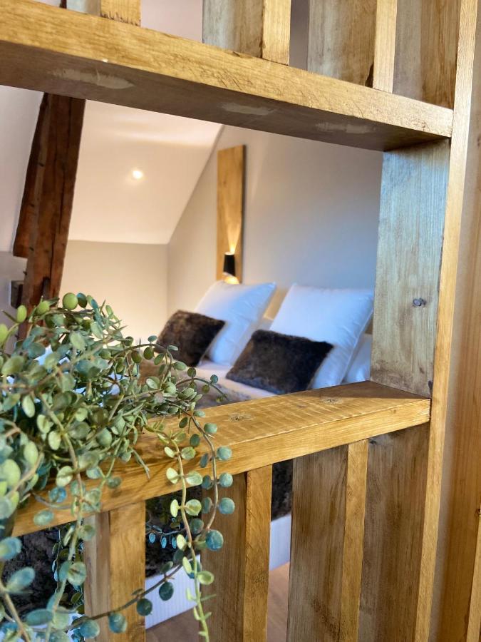 La Tour Yveline Bed & Breakfast Romans-sur-Isere Luaran gambar