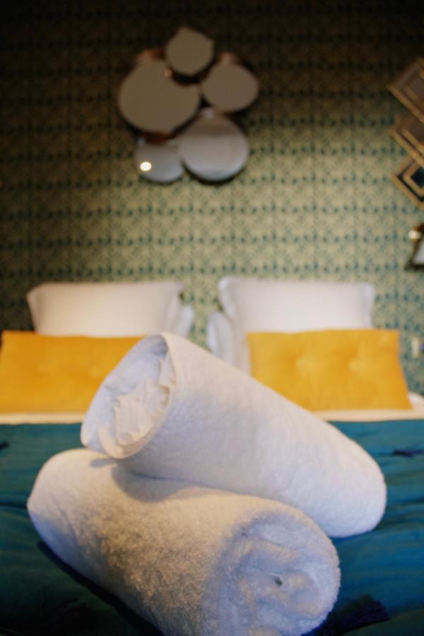 La Tour Yveline Bed & Breakfast Romans-sur-Isere Luaran gambar