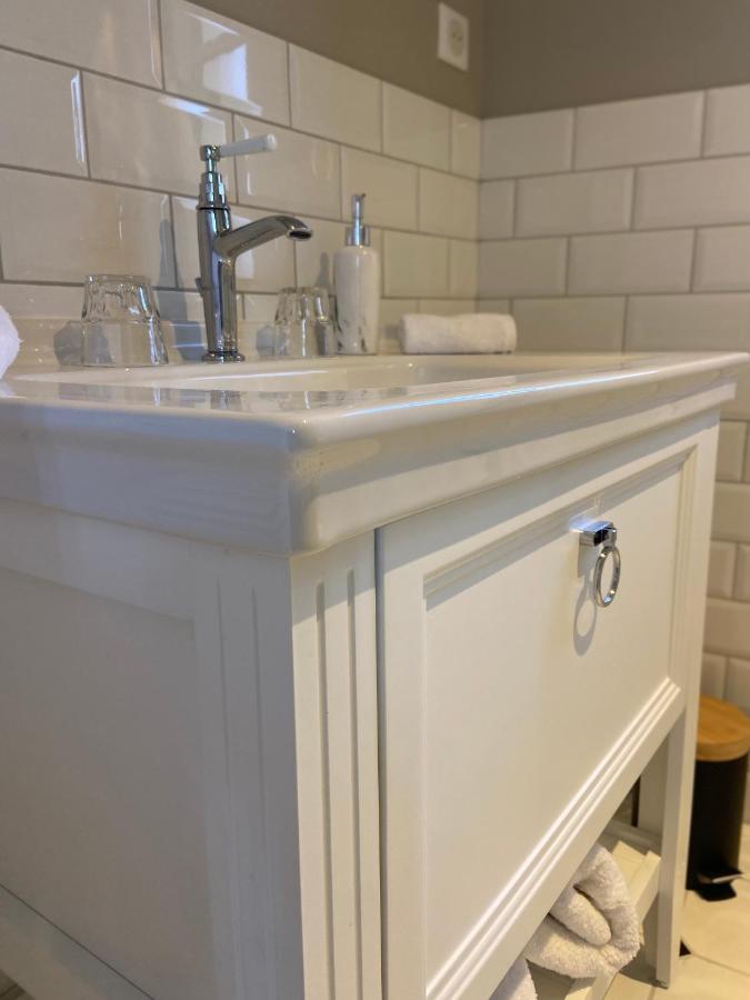 La Tour Yveline Bed & Breakfast Romans-sur-Isere Luaran gambar