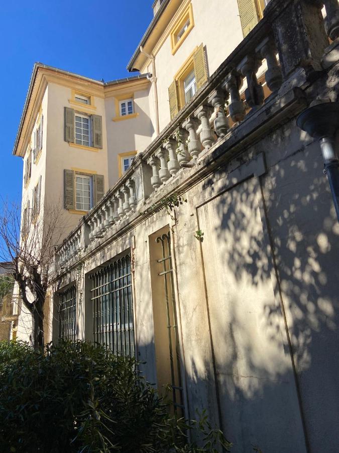 La Tour Yveline Bed & Breakfast Romans-sur-Isere Luaran gambar