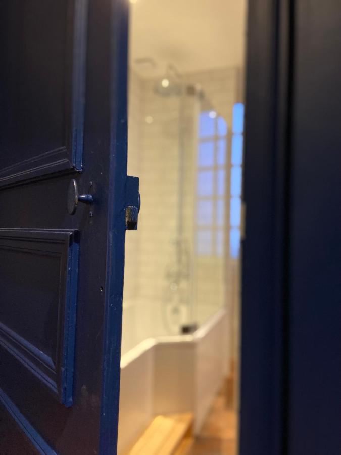 La Tour Yveline Bed & Breakfast Romans-sur-Isere Luaran gambar