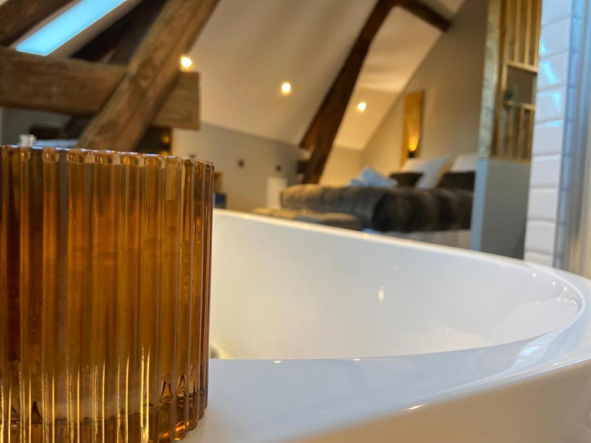 La Tour Yveline Bed & Breakfast Romans-sur-Isere Luaran gambar