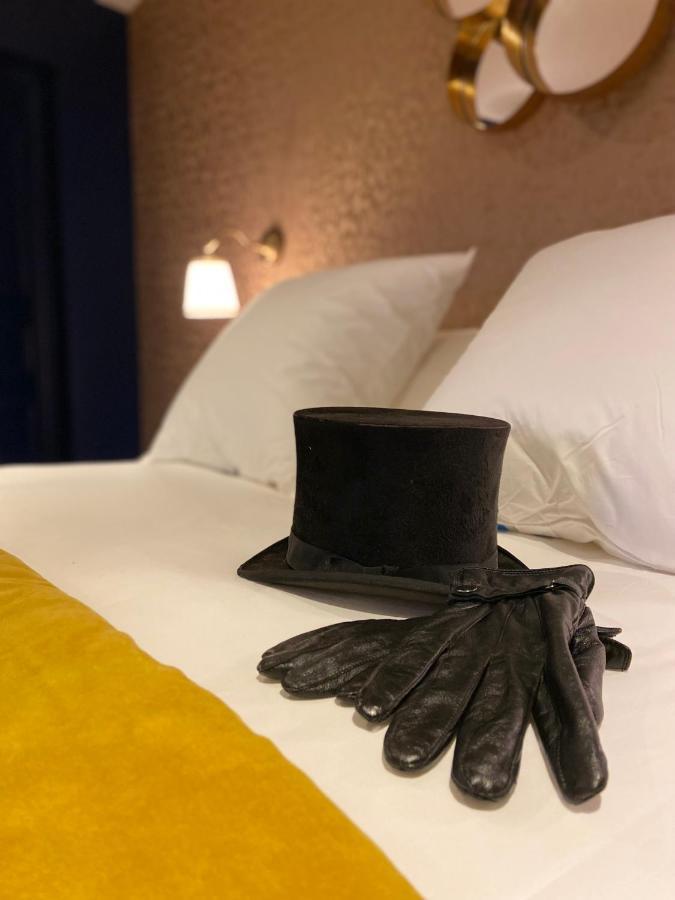 La Tour Yveline Bed & Breakfast Romans-sur-Isere Luaran gambar