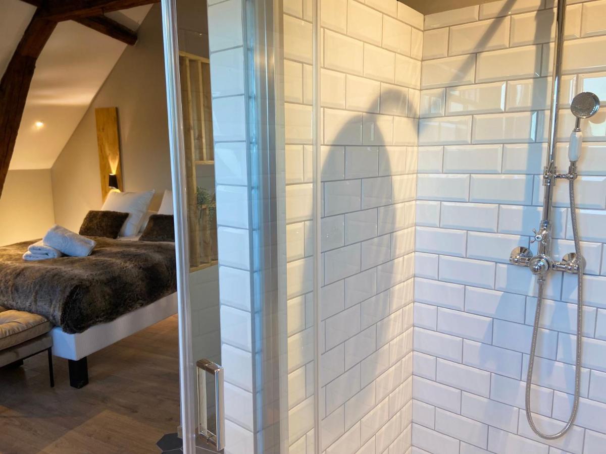 La Tour Yveline Bed & Breakfast Romans-sur-Isere Luaran gambar