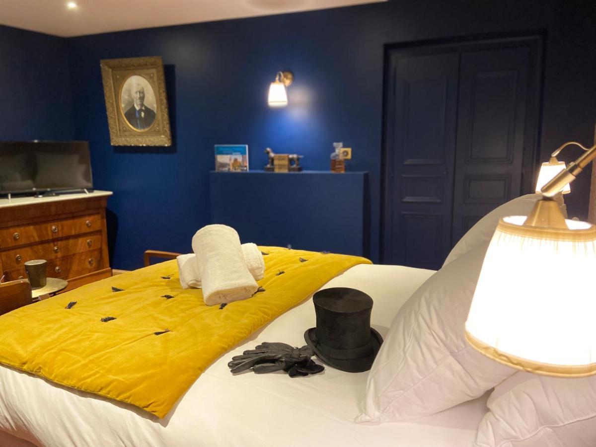 La Tour Yveline Bed & Breakfast Romans-sur-Isere Luaran gambar